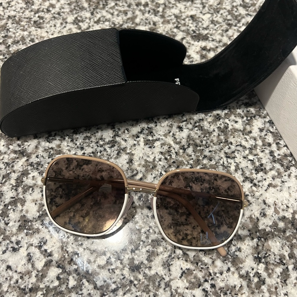 Prada sunglasses